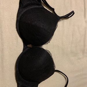 Victoria’s Secret Very Sexy Push Up Bra